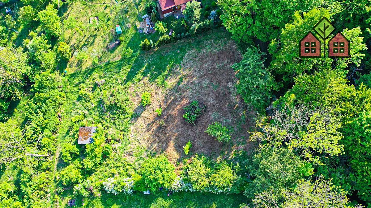 Prodej zahrady 1002 m²